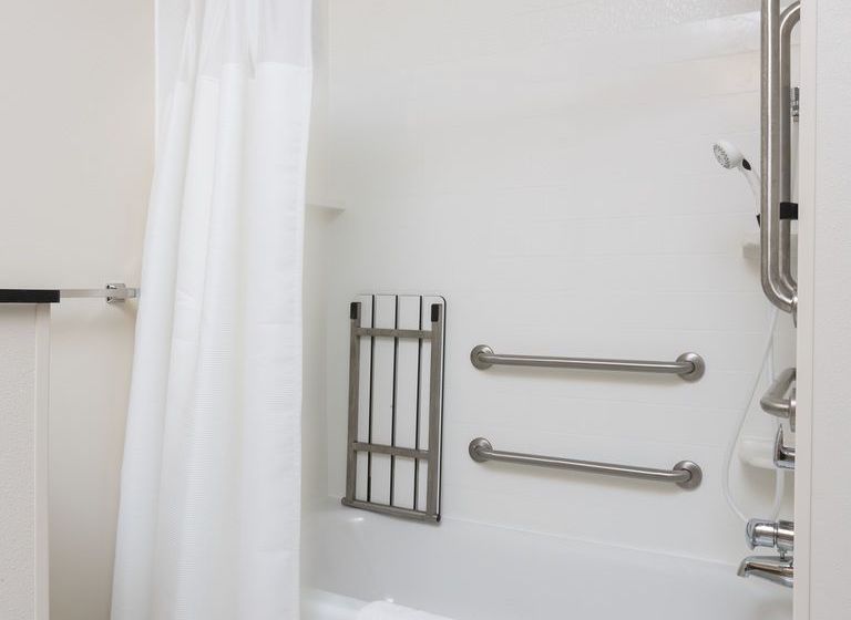 Hotel Fairfield Inn by Marriott  | Temple | Texas | United States 12