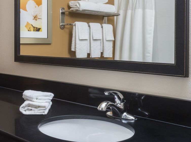 Hotel Fairfield Inn by Marriott  | Temple | Texas | United States 13