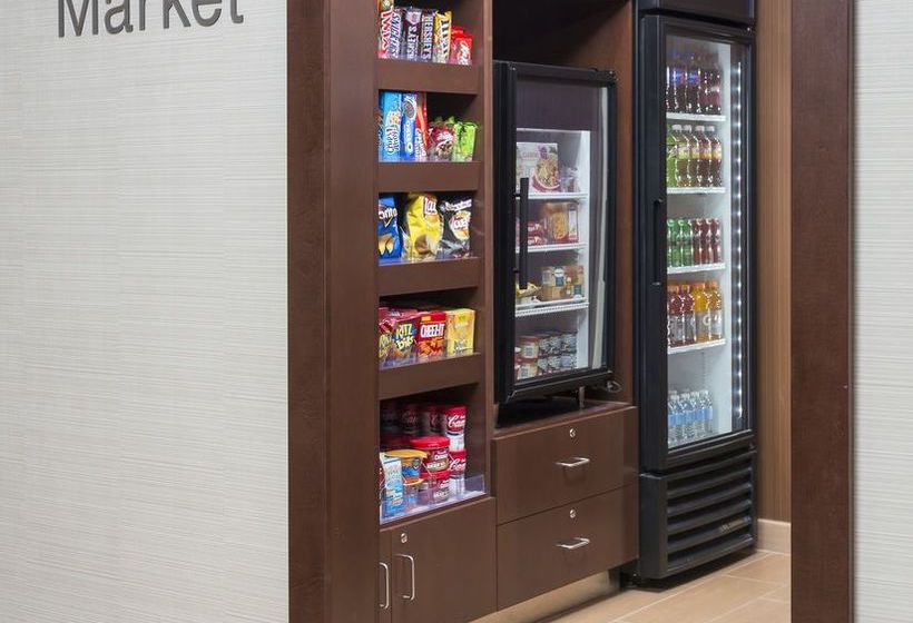 Hotel Fairfield Inn by Marriott  | Temple | Texas | United States 4