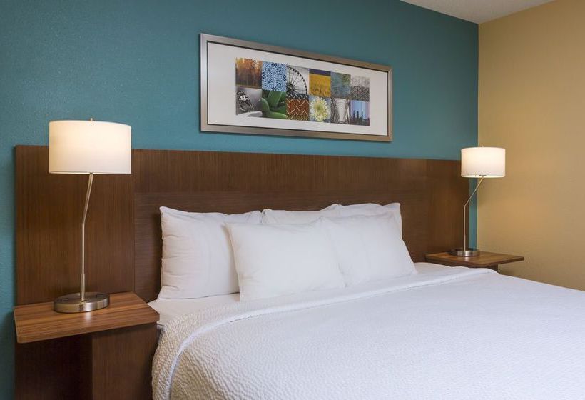 Hotel Fairfield Inn by Marriott  | Temple | Texas | United States 7