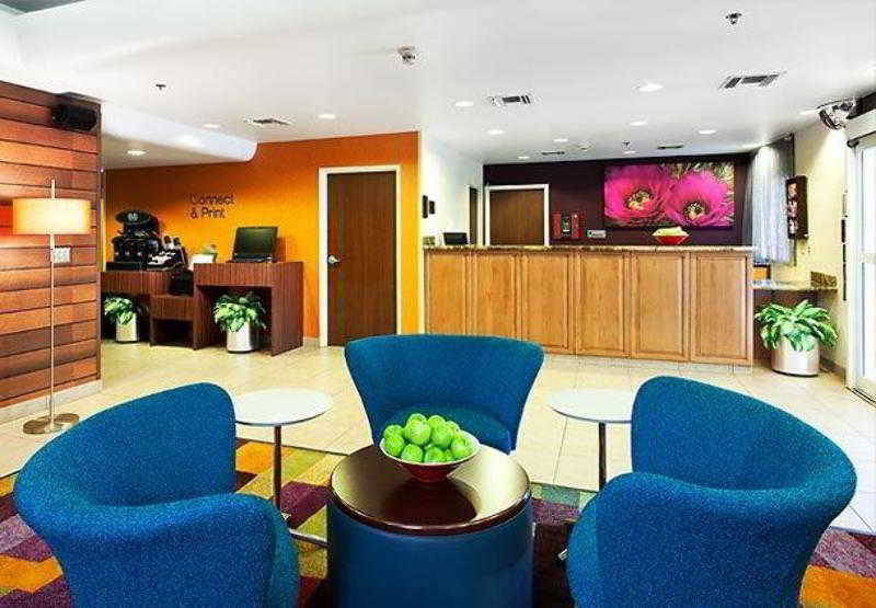 Hotel Fairfield Inn Phoenix Mesa  | Mesa | Arizona | United States 1