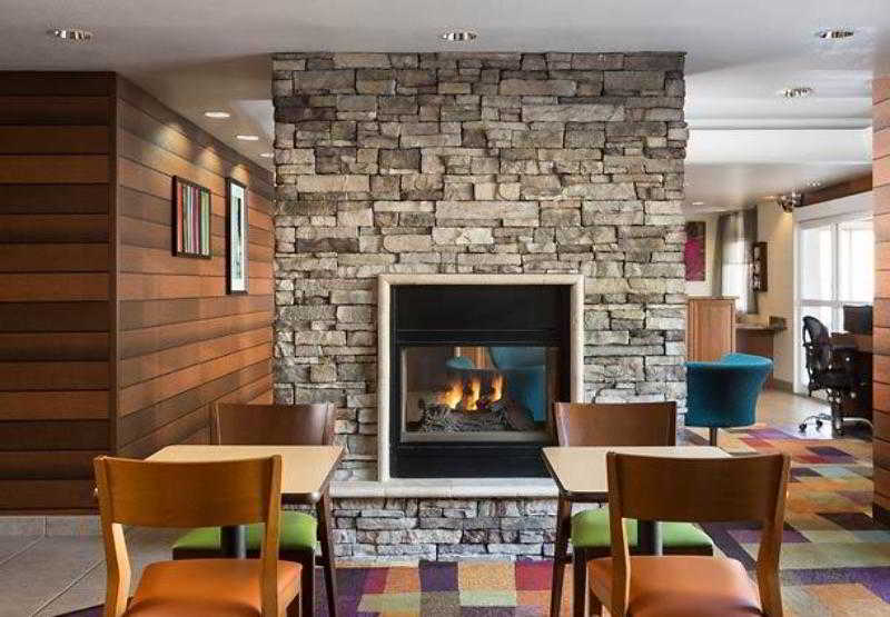 Hotel Fairfield Inn Phoenix Mesa  | Mesa | Arizona | United States 10