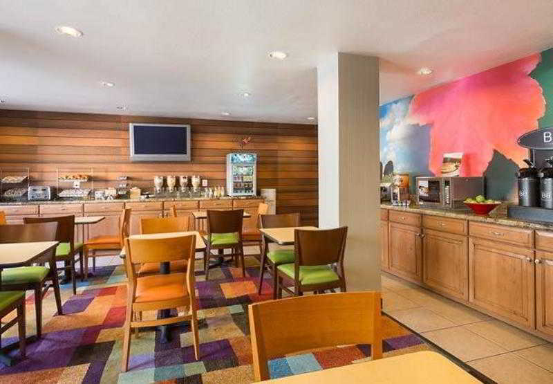Hotel Fairfield Inn Phoenix Mesa  | Mesa | Arizona | United States 2