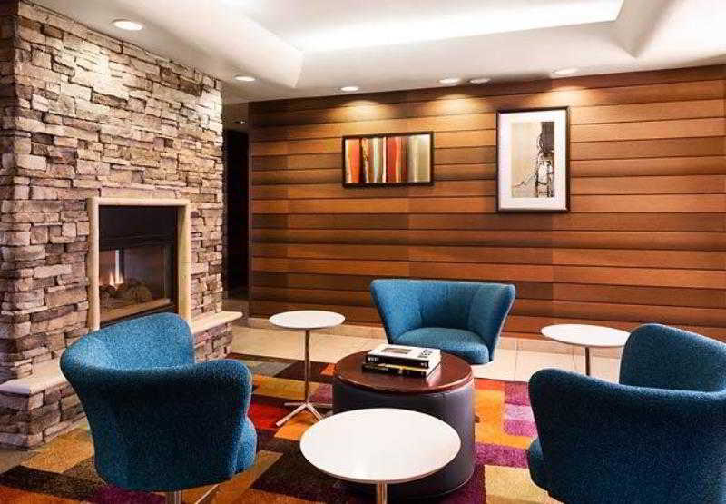 Hotel Fairfield Inn Phoenix Mesa  | Mesa | Arizona | United States 3