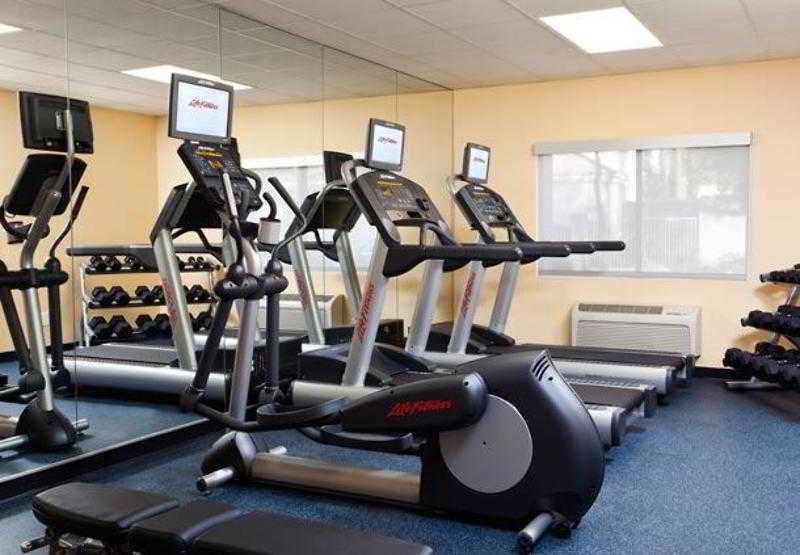 Hotel Fairfield Inn Phoenix Mesa  | Mesa | Arizona | United States 4