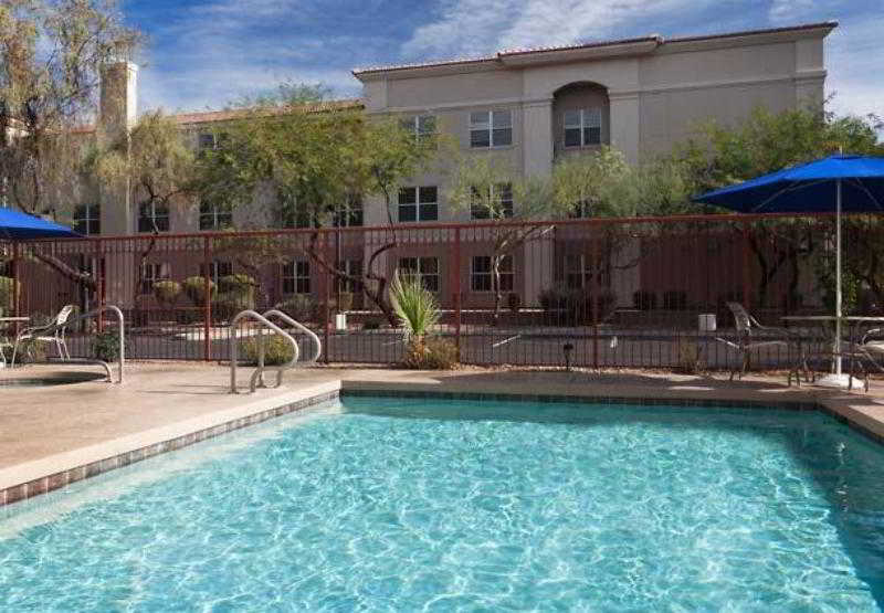 Hotel Fairfield Inn Phoenix Mesa  | Mesa | Arizona | United States 5