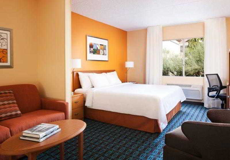 Hotel Fairfield Inn Phoenix Mesa  | Mesa | Arizona | United States 7