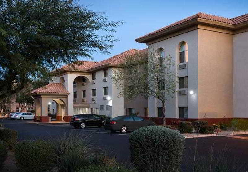 Hotel Fairfield Inn Phoenix Mesa  | Mesa | Arizona | United States 8