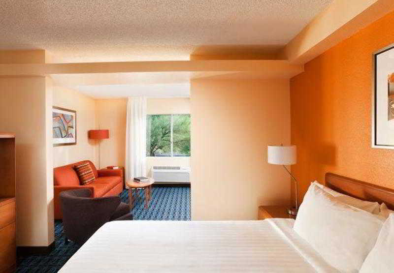 Hotel Fairfield Inn Phoenix Mesa  | Mesa | Arizona | United States 9