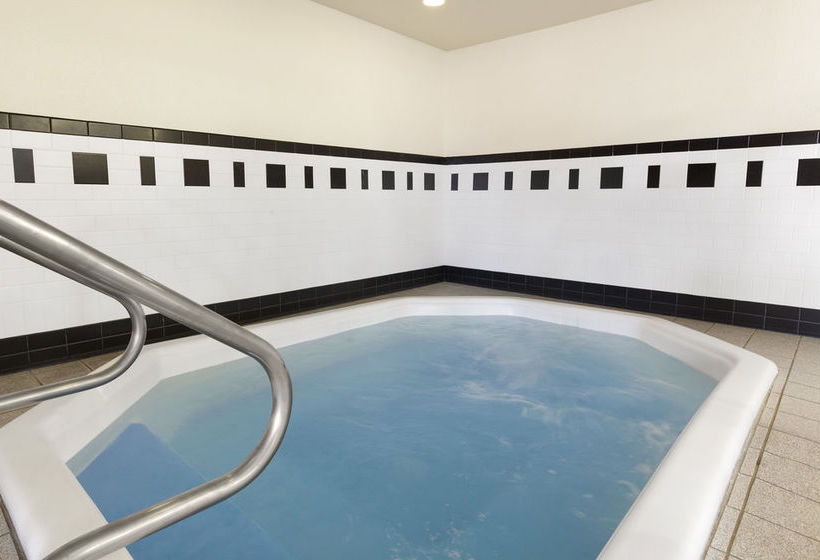 Hotel Fairfield Inn by Marriott  | Mankato | Minnesota | United States 1