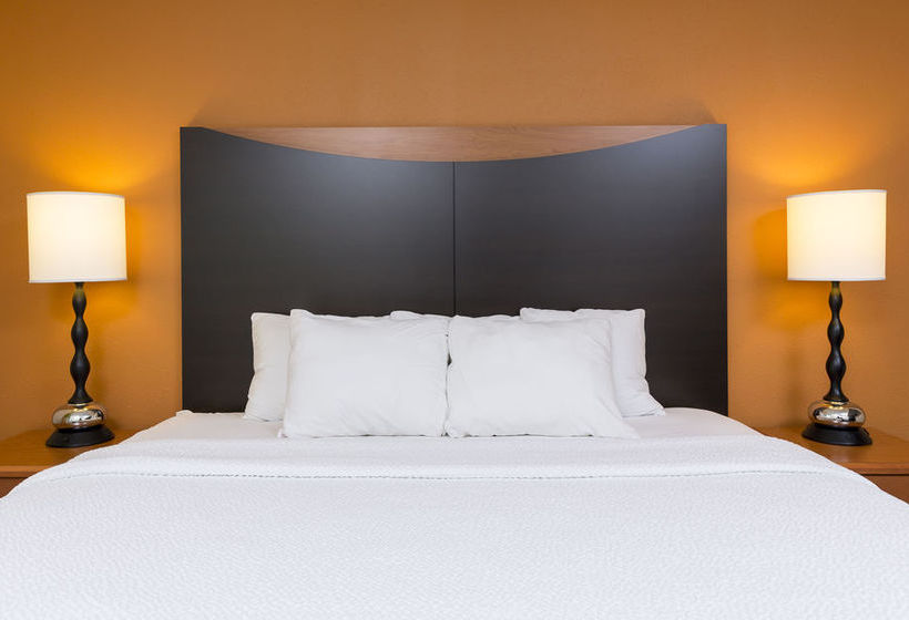 Hotel Fairfield Inn by Marriott  | Mankato | Minnesota | United States 13