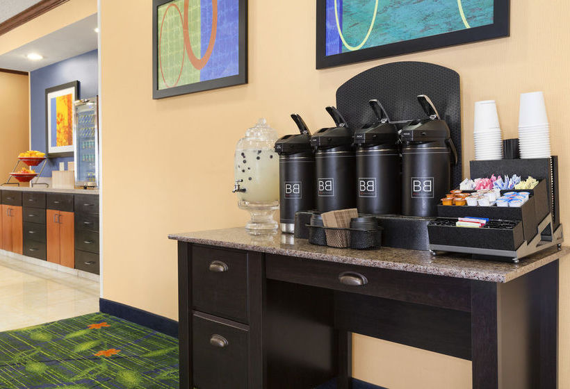 Hotel Fairfield Inn by Marriott  | Mankato | Minnesota | United States 16