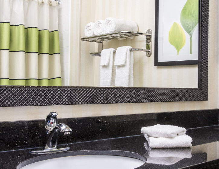 Hotel Fairfield Inn by Marriott  | Mankato | Minnesota | United States 18