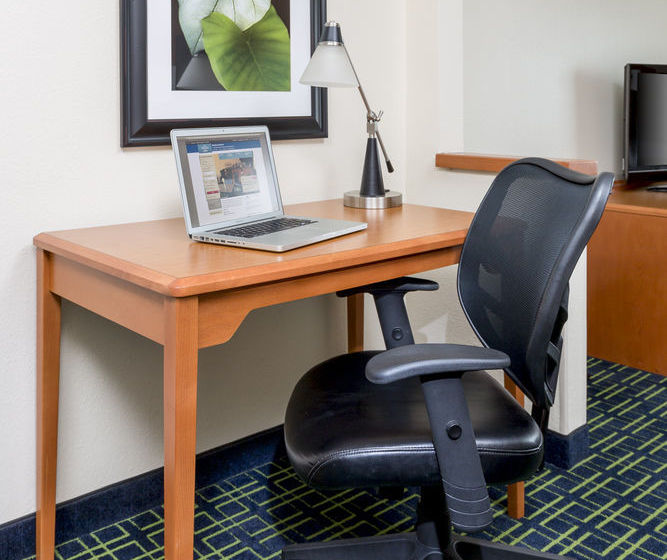 Hotel Fairfield Inn by Marriott  | Mankato | Minnesota | United States 19