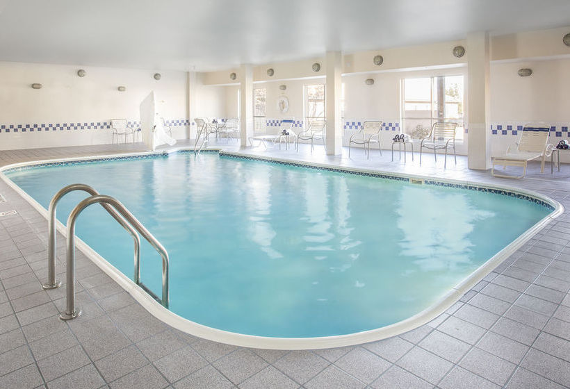 Hotel Fairfield Inn by Marriott  | Mankato | Minnesota | United States 3