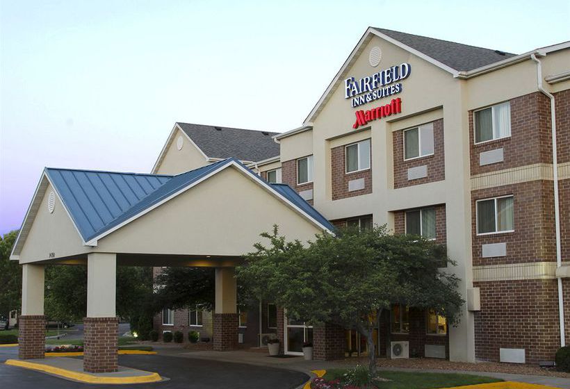Hotel Fairfield Inn by Marriott 