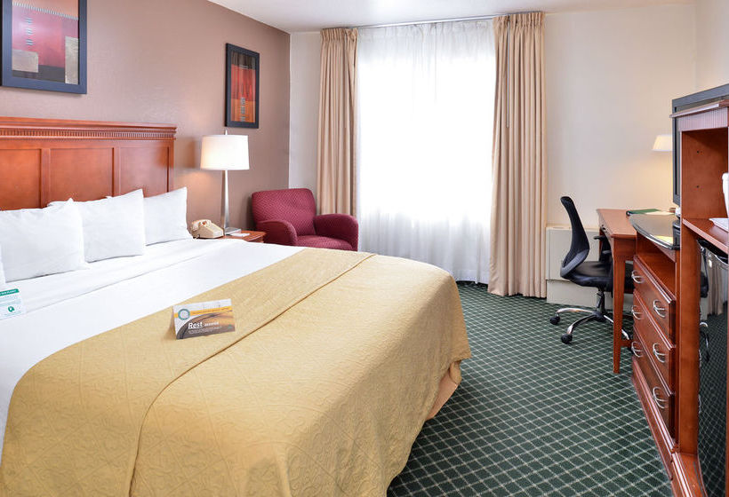 Hotel Quality Inn Colchester Vermont