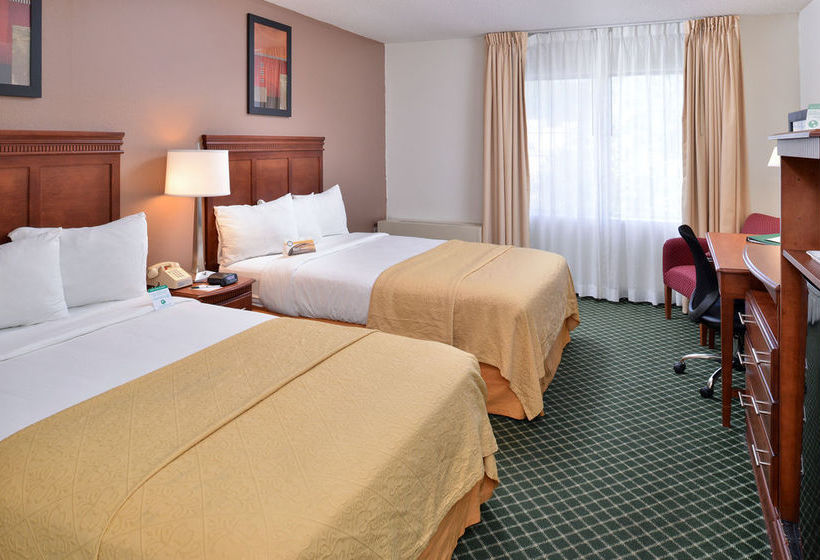 Hotel Quality Inn Colchester  | Colchester | Vermont | United States 1