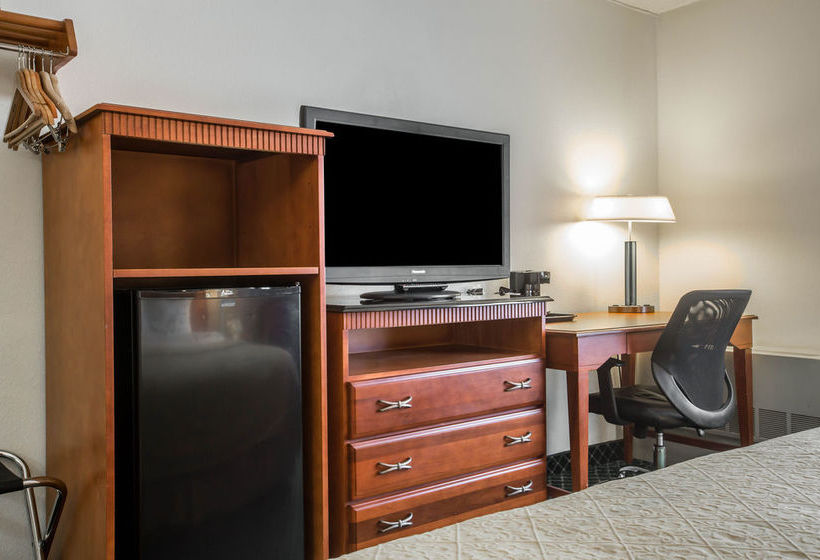 Hotel Quality Inn Colchester  | Colchester | Vermont | United States 10