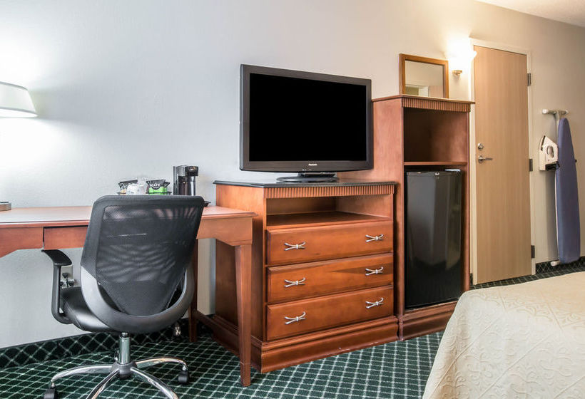 Hotel Quality Inn Colchester  | Colchester | Vermont | United States 11