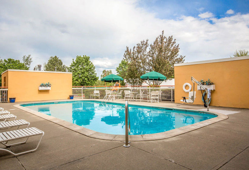 Hotel Quality Inn Colchester  | Colchester | Vermont | United States 12