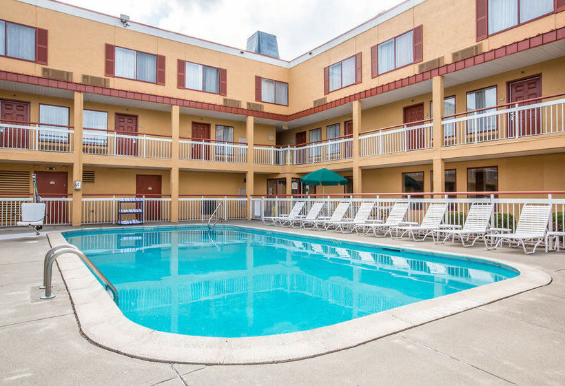 Hotel Quality Inn Colchester  | Colchester | Vermont | United States 14