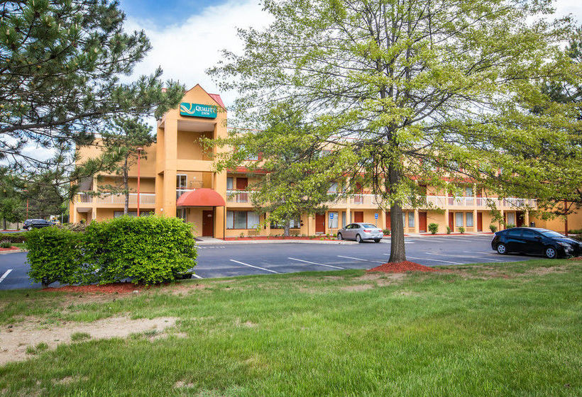 Hotel Quality Inn Colchester  | Colchester | Vermont | United States 16