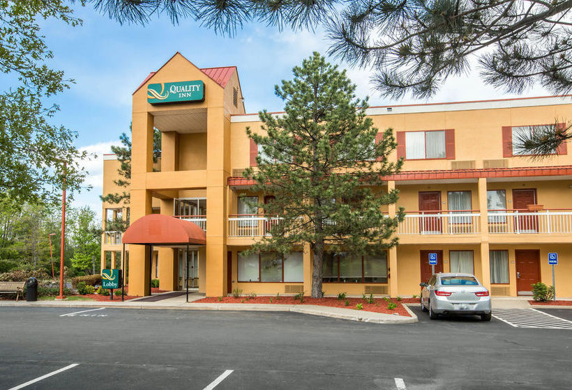 Hotel Quality Inn Colchester  | Colchester | Vermont | United States 18