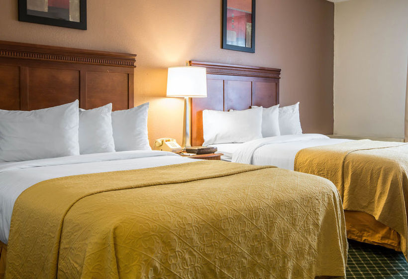 Hotel Quality Inn Colchester  | Colchester | Vermont | United States 19
