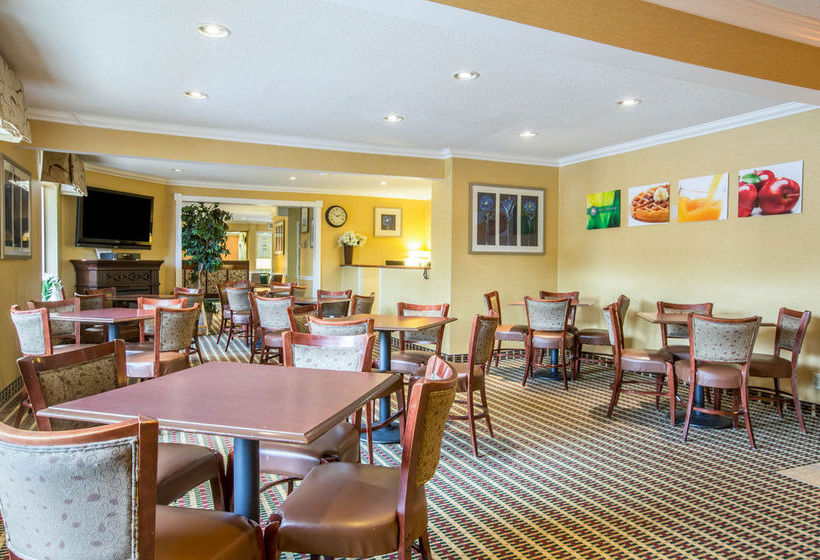 Hotel Quality Inn Colchester  | Colchester | Vermont | United States 2