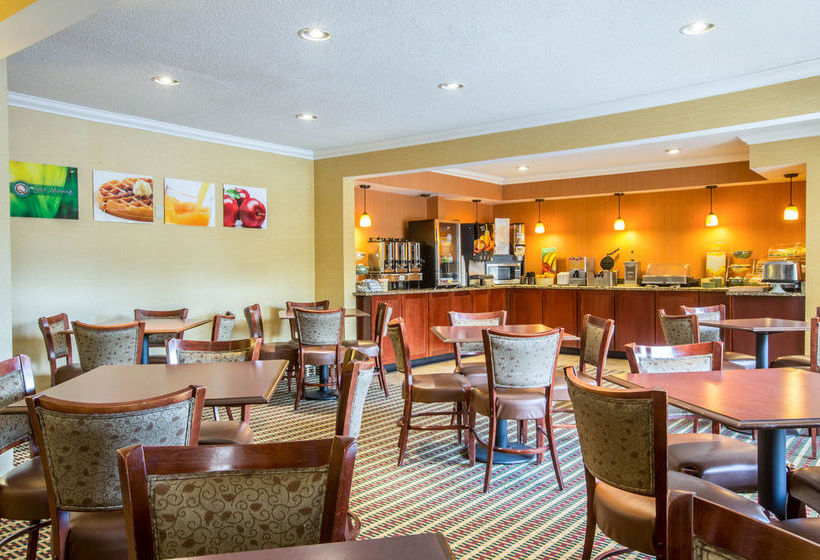 Hotel Quality Inn Colchester  | Colchester | Vermont | United States 4