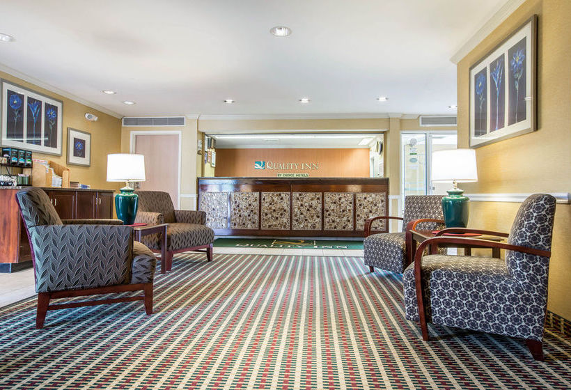 Hotel Quality Inn Colchester  | Colchester | Vermont | United States 5