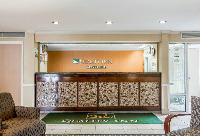 Hotel Quality Inn Colchester  | Colchester | Vermont | United States 6
