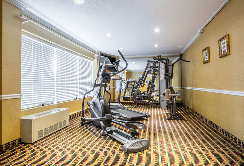 Hotel Quality Inn Colchester  | Colchester | Vermont | United States 7