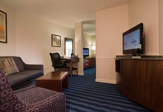 Hotel Fairfield Inn by Marriott Pennsylvania