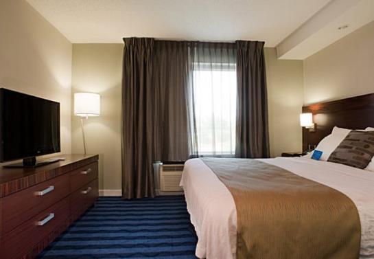 Hotel Fairfield Inn by Marriott  | Lancaster | Pennsylvania | United States 1