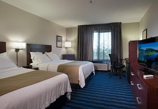 Hotel Fairfield Inn by Marriott  | Lancaster | Pennsylvania | United States 10