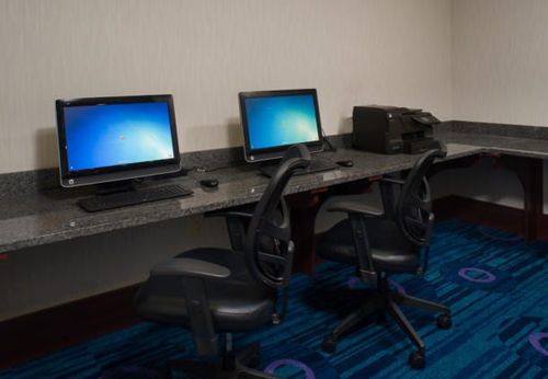 Hotel Fairfield Inn by Marriott  | Lancaster | Pennsylvania | United States 19