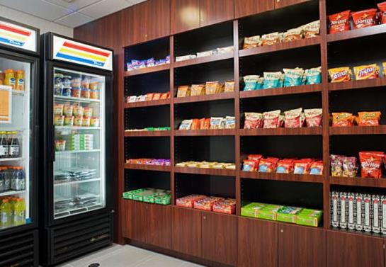 Hotel Fairfield Inn by Marriott  | Lancaster | Pennsylvania | United States 7