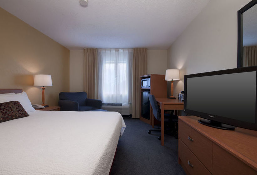 Hotel Fairfield Inn by Marriott Joliet