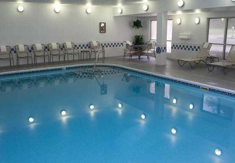 Hotel Fairfield Inn Fort Worth University Drive  | Fort Worth | Texas | United States 10