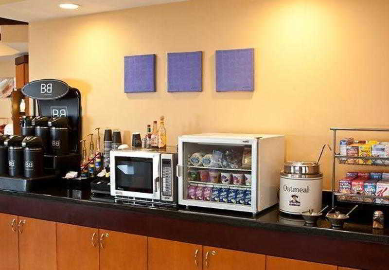 Hotel Fairfield Inn Fort Worth University Drive  | Fort Worth | Texas | United States 15