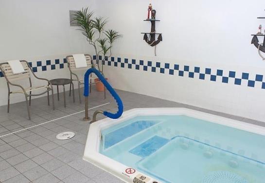 Hotel Fairfield Inn Fort Worth University Drive  | Fort Worth | Texas | United States 18