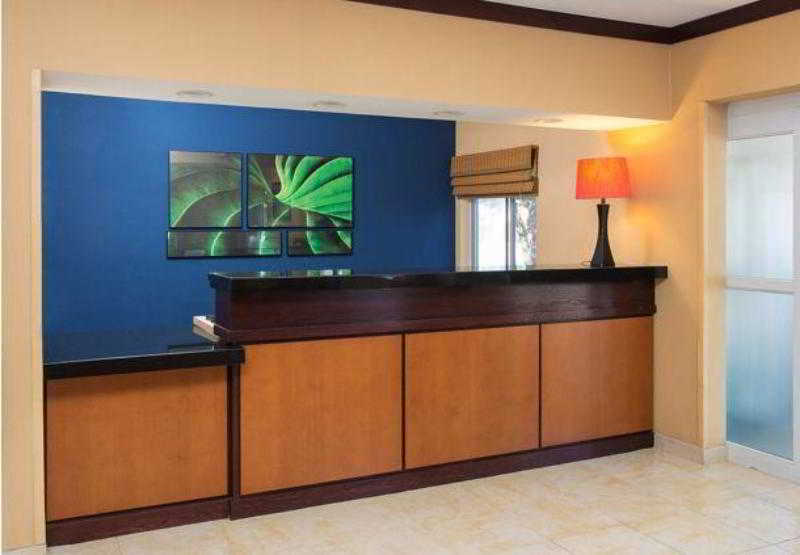 Hotel Fairfield Inn Fort Worth University Drive  | Fort Worth | Texas | United States 7