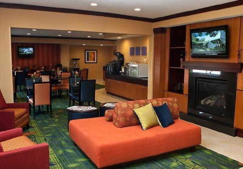 Hotel Fairfield Inn Fort Worth University Drive  | Fort Worth | Texas | United States 9