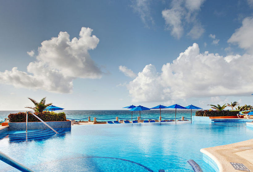 Hotel The Sunshine Club At Tucancun Beach  | Cancún | Quintana Roo | México 1