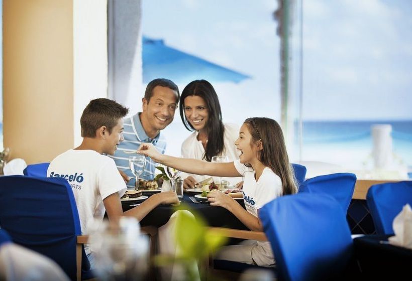 Hotel The Sunshine Club At Tucancun Beach  | Cancún | Quintana Roo | México 11