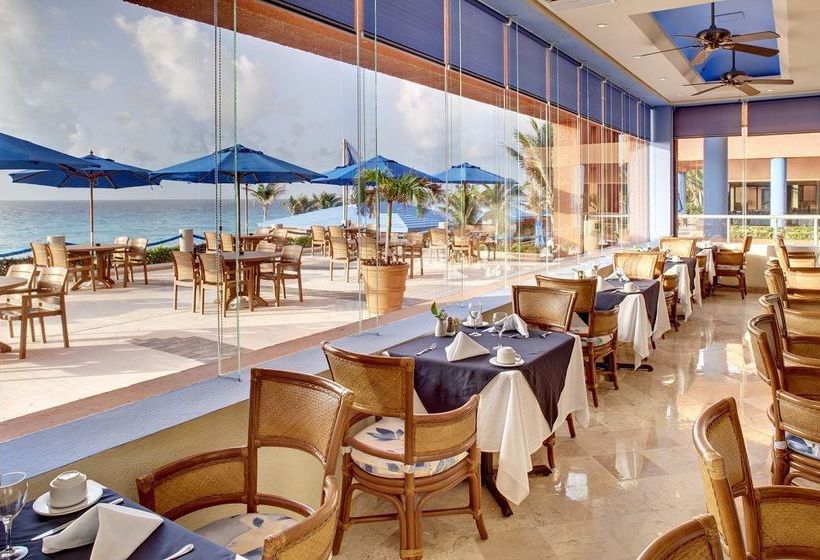 Hotel The Sunshine Club At Tucancun Beach  | Cancún | Quintana Roo | México 12