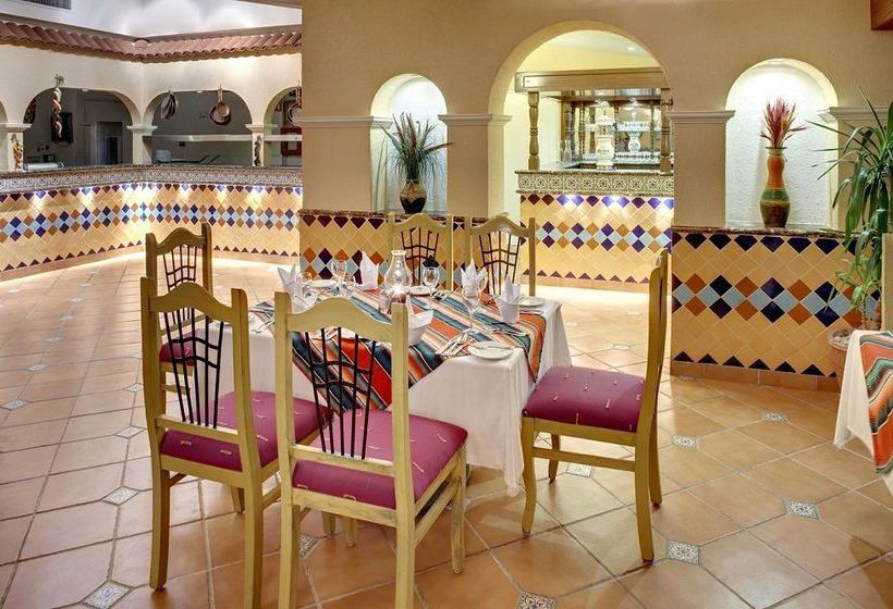 Hotel The Sunshine Club At Tucancun Beach  | Cancún | Quintana Roo | México 13