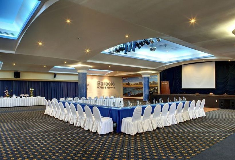 Hotel The Sunshine Club At Tucancun Beach  | Cancún | Quintana Roo | México 14